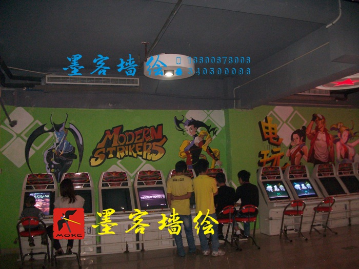 MK_QH63學(xué)校幼兒園