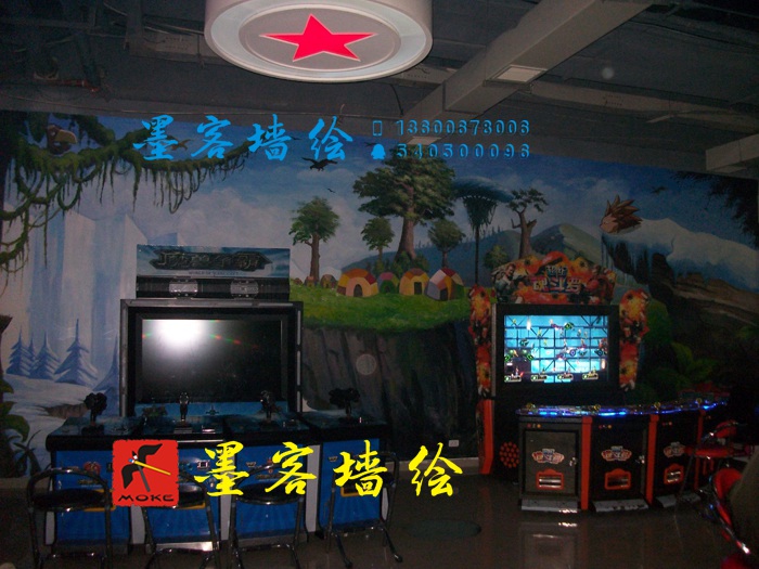 MK_QH62學(xué)校幼兒園