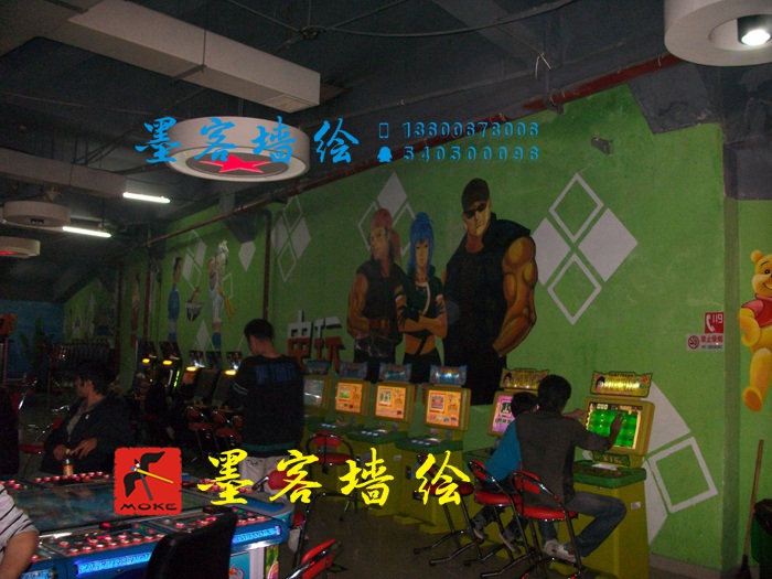 MK_QH60學(xué)校幼兒園