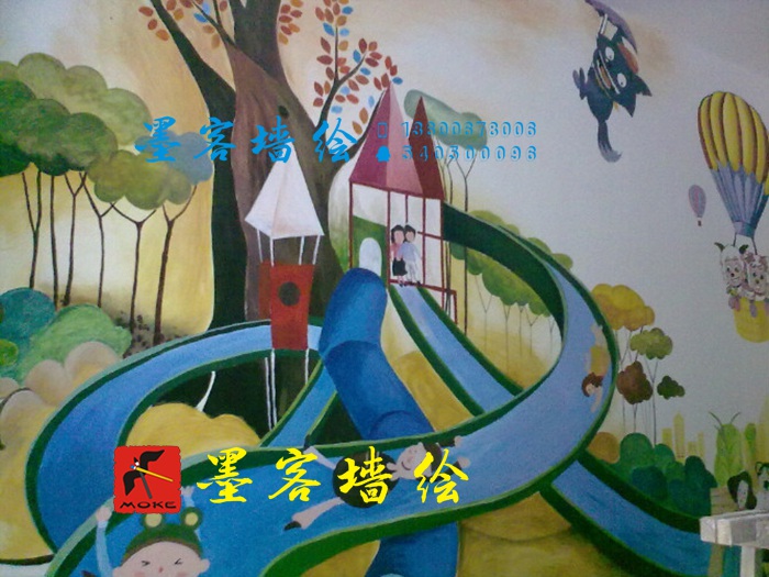 MK_QH53學(xué)校幼兒園