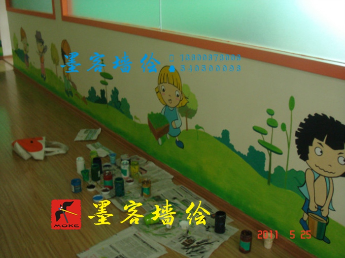 MK_QH51學(xué)校幼兒園