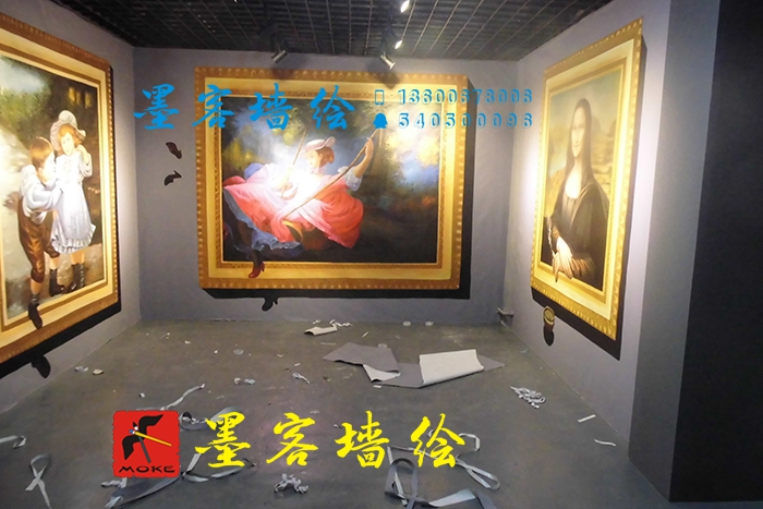 MK_QH30_3D繪畫(huà)