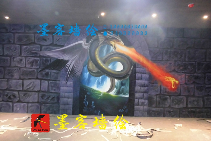 MK_QH29_3D繪畫(huà)