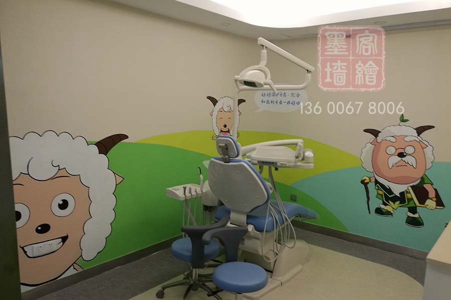 MK_QH58室內(nèi)墻繪